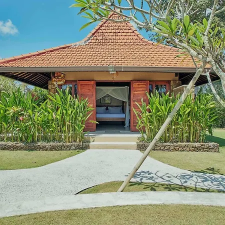 Three Monkeys Villas