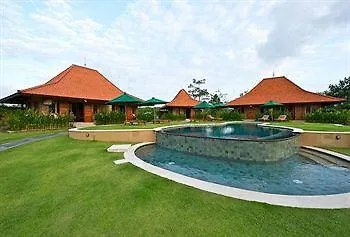 Three Monkeys Pecatu