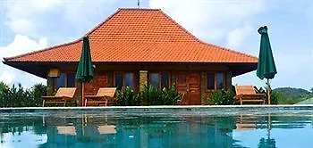 Three Monkeys Vakantiepark 3*