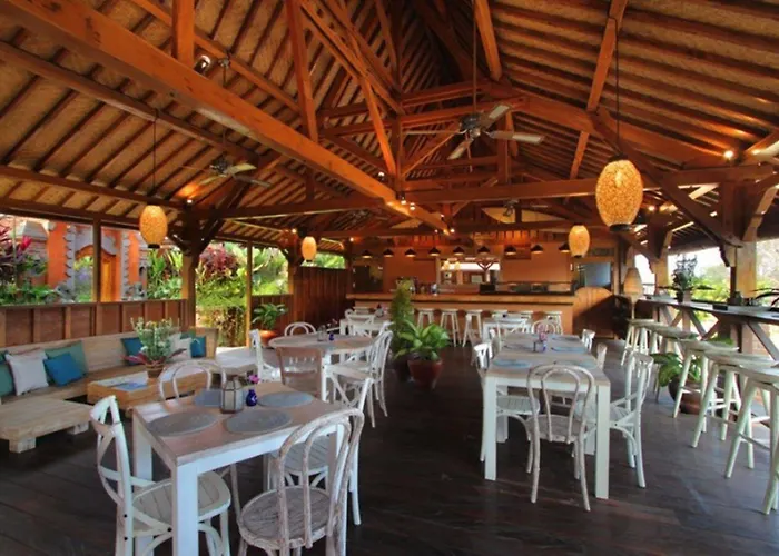 Parque de vacaciones Three Monkeys 3*