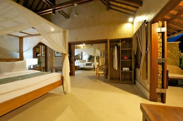 Parque de vacaciones Three Monkeys 3*