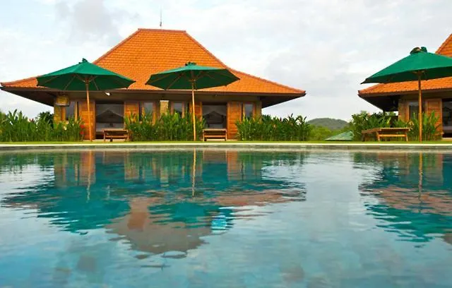 Parque de vacaciones Three Monkeys 3*